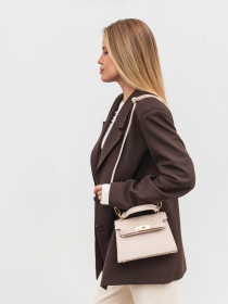 Сумка Romashka Адель модель 102053603071 Фото