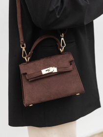 Сумка Romashka Адель модель 102053603061 Фото