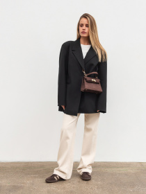 Сумка Romashka Адель модель 102053603061 Фото