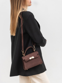 Сумка Romashka Адель модель 102053603061 Фото