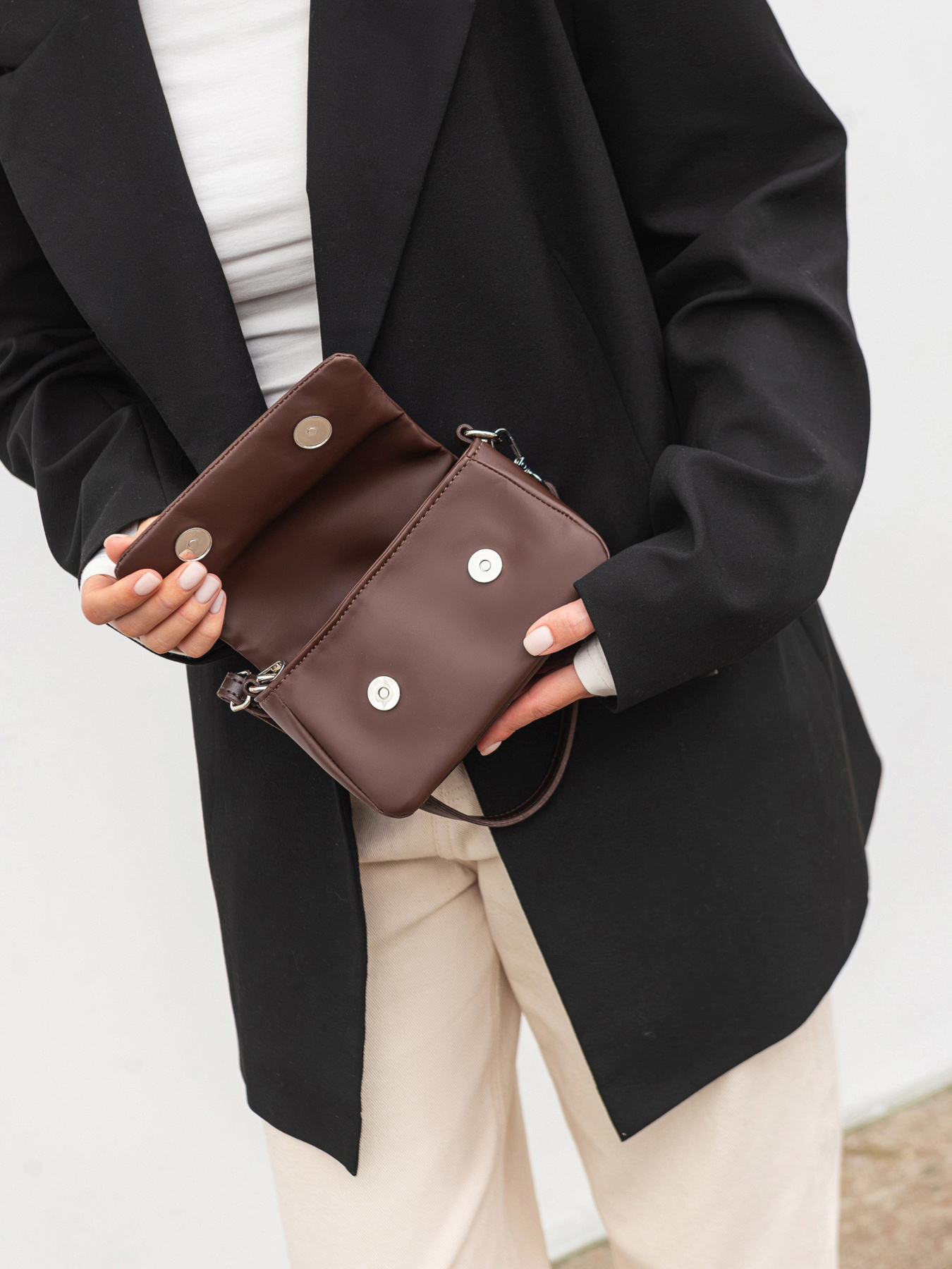 Кросс-боди Romashka Астрід модель 101022403061 Фото