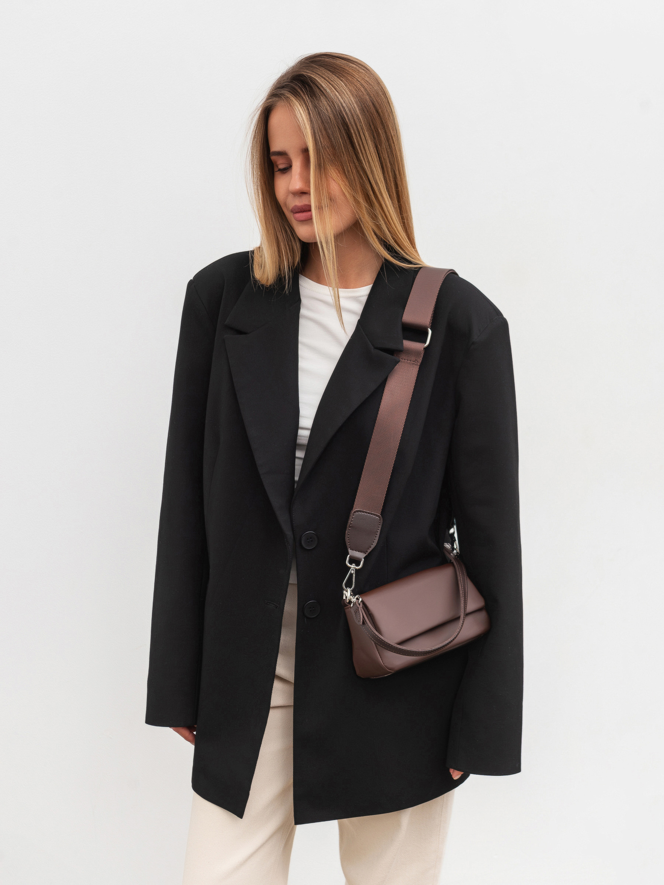 Кросс-боди Romashka Астрід модель 101022403061 Фото