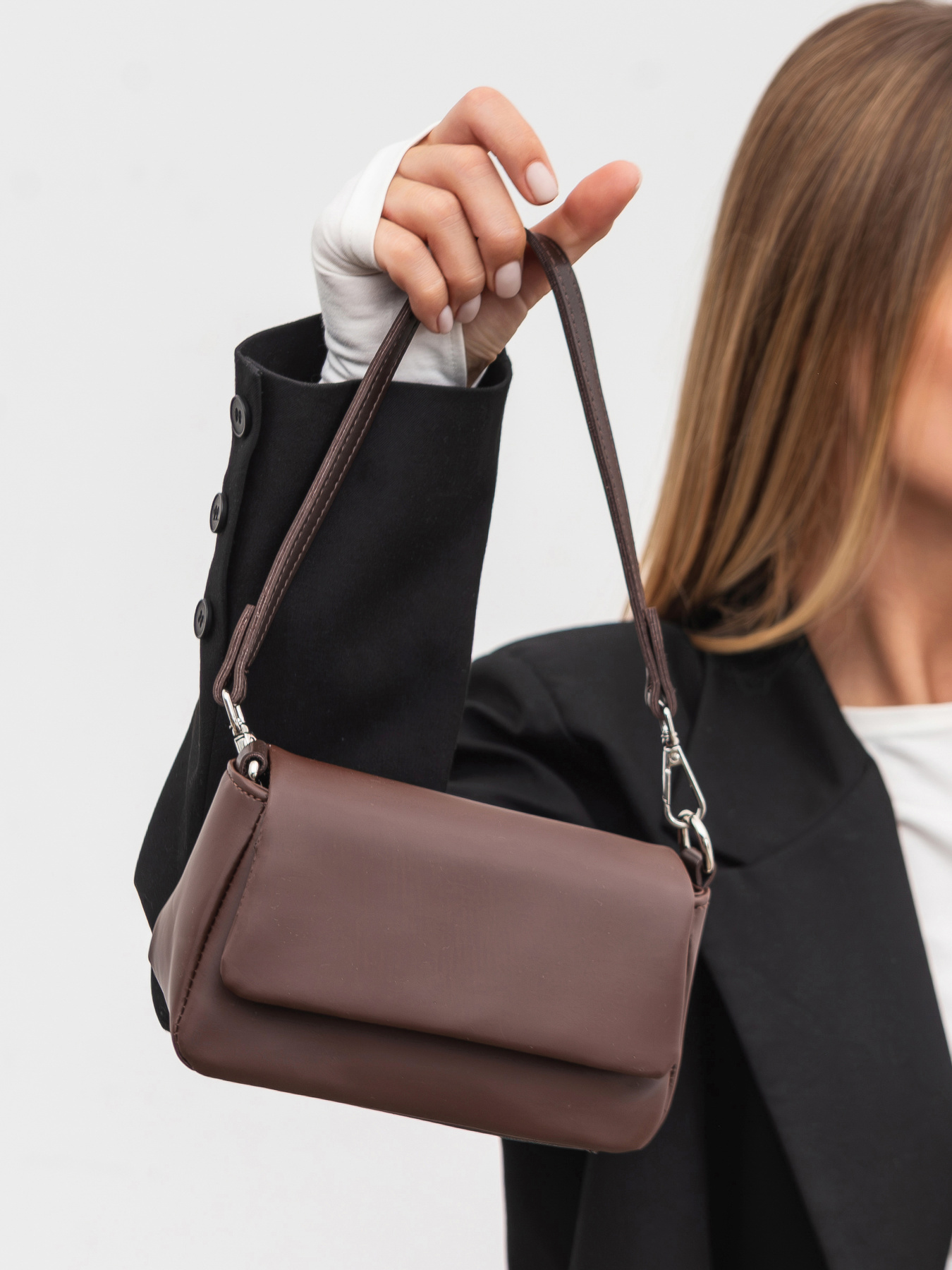 Крос-боді Romashka Астрід модель 101022403061 Фото