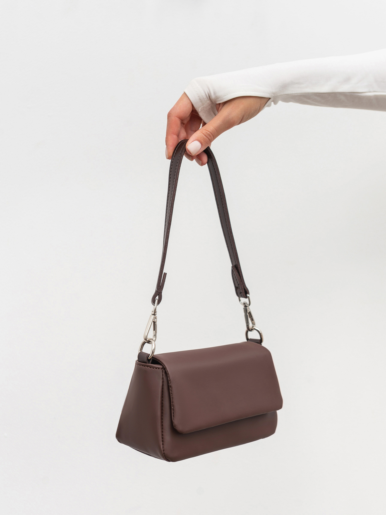 Крос-боді Romashka Астрід модель 101022403061 Фото