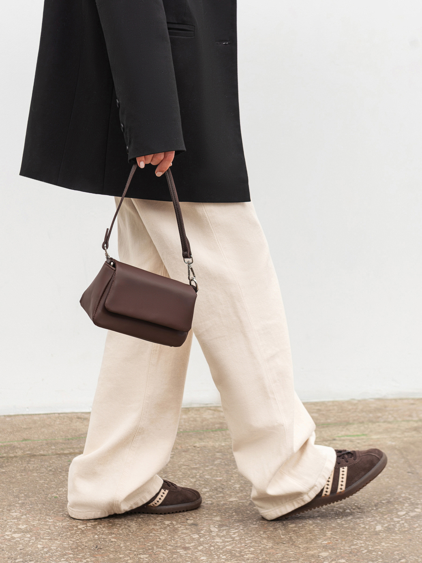 Крос-боді Romashka Астрід модель 101022403061 Фото