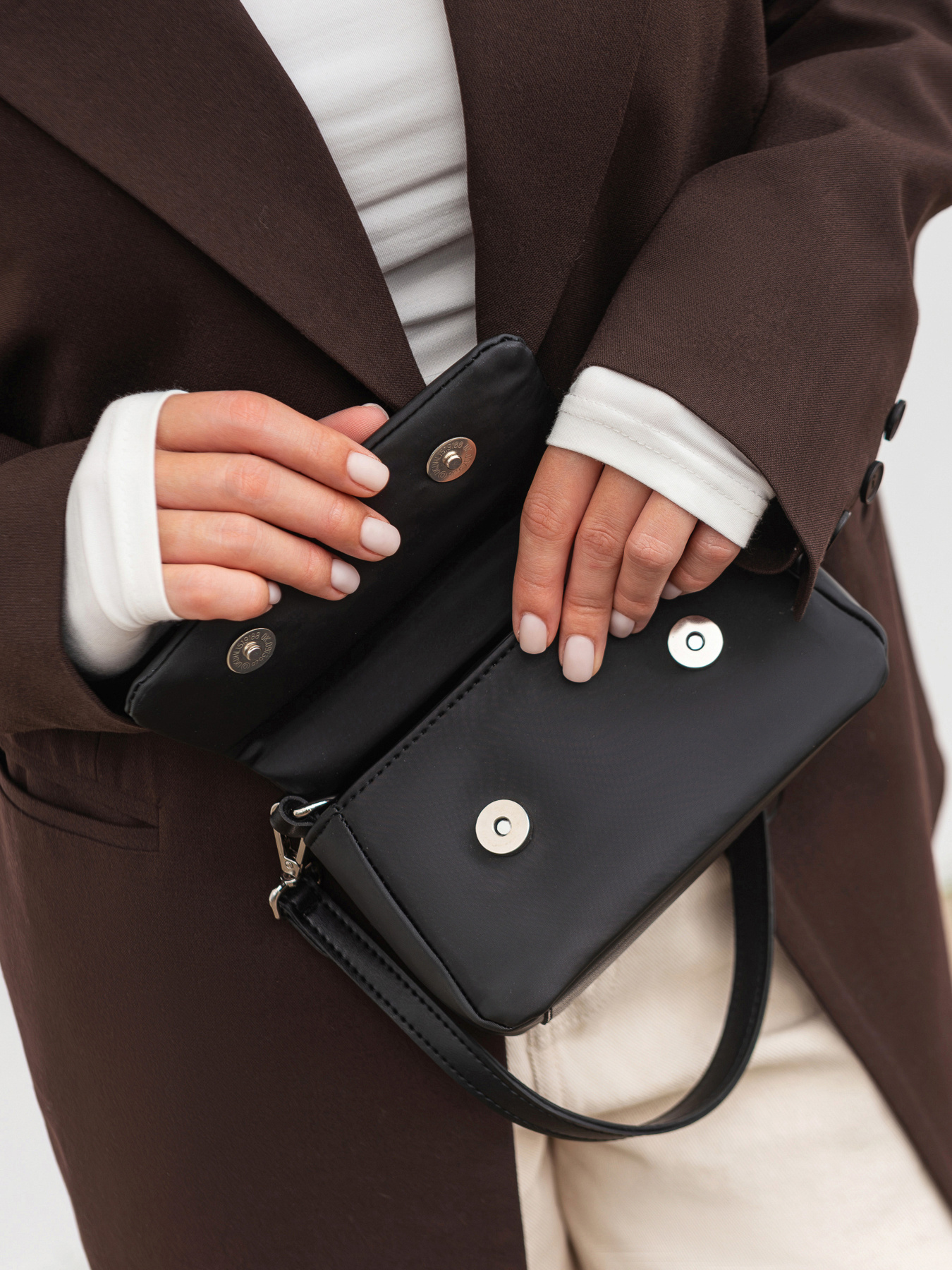 Кросс-боди Romashka Астрід модель 101022403101 Фото