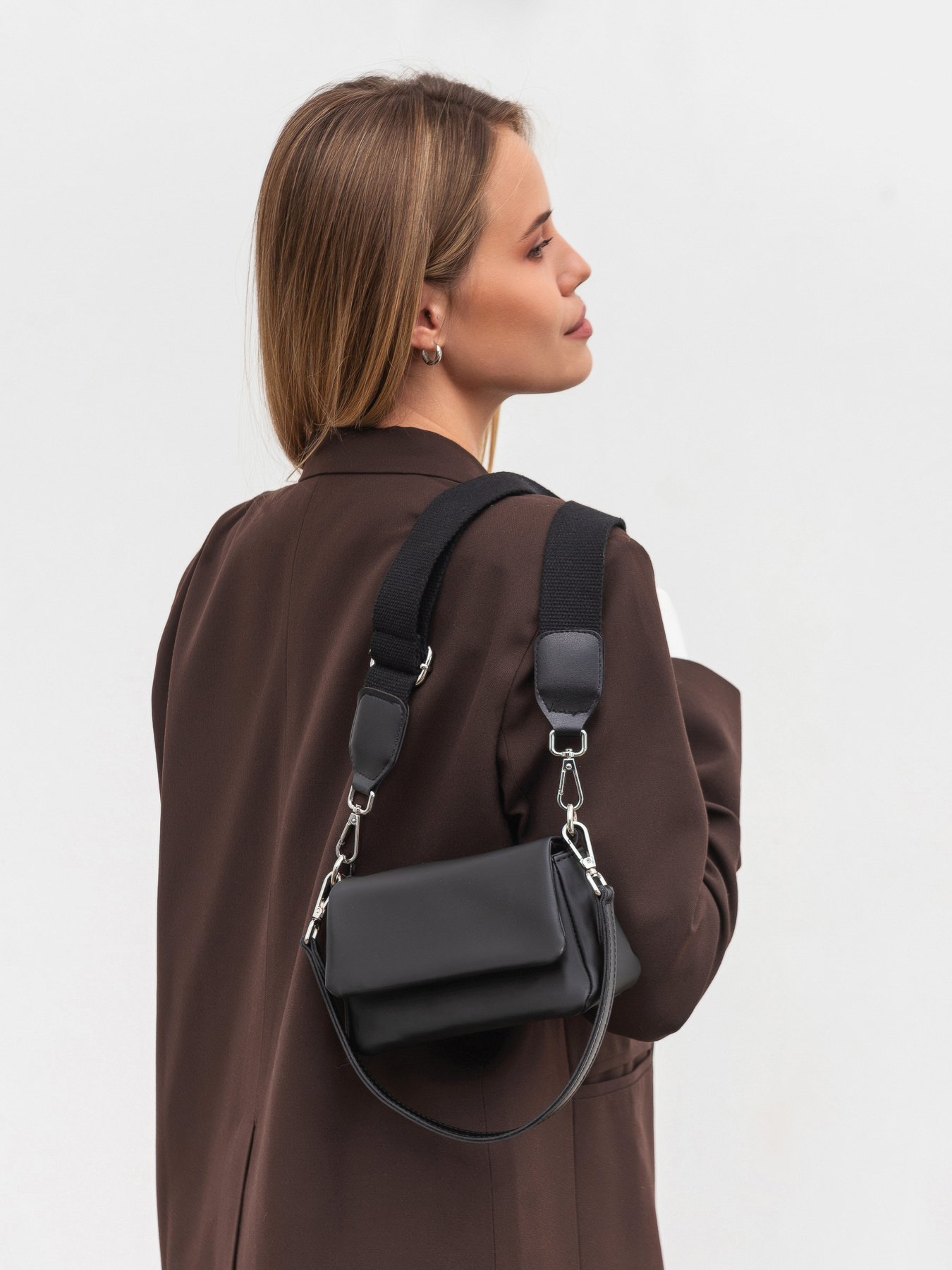 Кросс-боди Romashka Астрід модель 101022403101 Фото