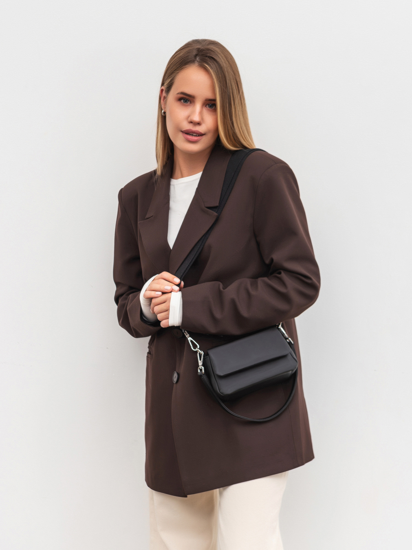 Кросс-боди Romashka Астрід модель 101022403101 Фото