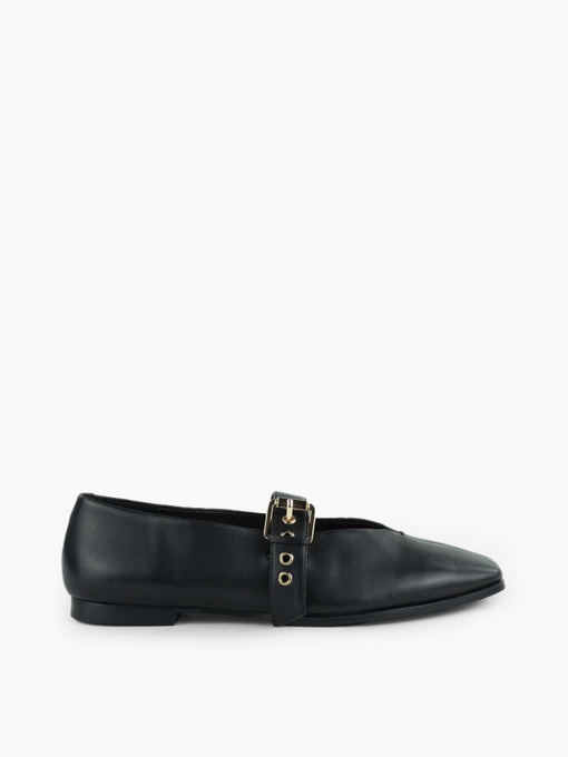 Туфли и лоферы Christian Lacroix модель LSSD00041M Фото