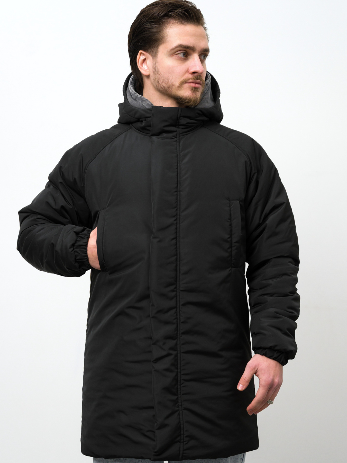 Зимова куртка Without модель 8056126 Фото