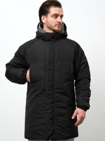 Зимова куртка Without модель 8056126 Фото