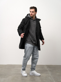 Зимова куртка Without модель 8056126 Фото