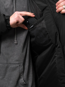 Зимова куртка Without модель 8056126 Фото