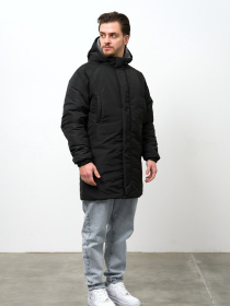 Зимова куртка Without модель 8056126 Фото