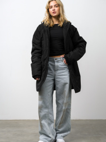 Парка Without модель 8056127 Фото