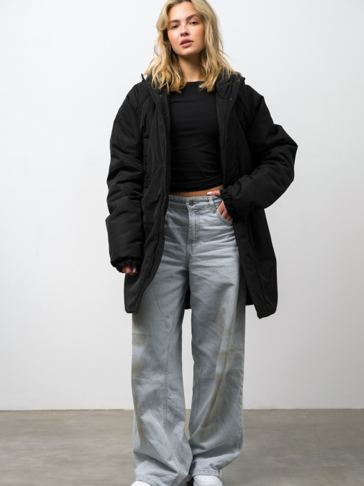 Парка Without модель 8056127 Фото