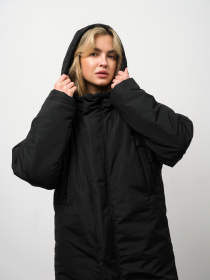 Зимова куртка Without модель 8056127 Зимова куртка Without модель 8056127 Фото