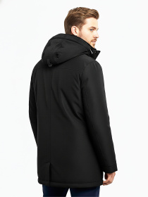 AS-117-Optima-N-black модель AS-117-Optima-N-black Фото