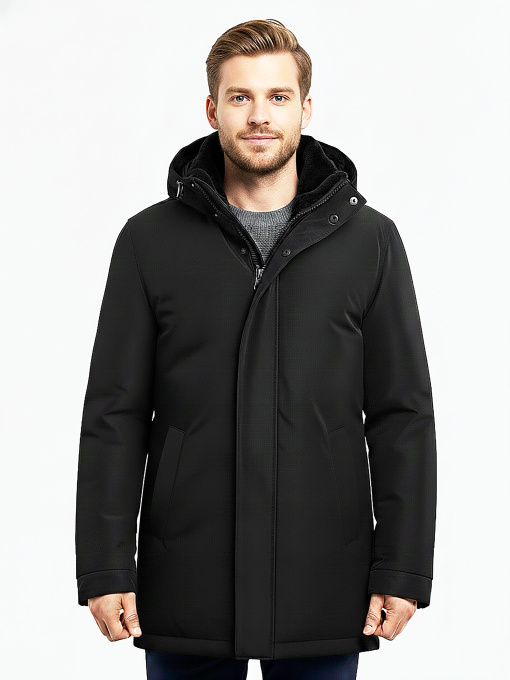 AS-117-Optima-N-black модель AS-117-Optima-N-black Фото