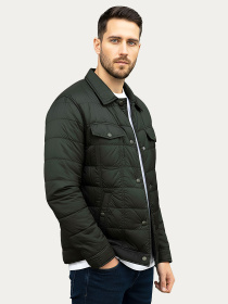 Чоловіча зелена легка куртка AS-Sonar-114-khaki модель AS-Sonar-114-khaki Чоловіча зелена легка куртка AS-Sonar-114-khaki модель AS-Sonar-114-khaki Фото