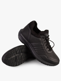 Кроссовки ModaMilano модель 9100462_(1) Фото