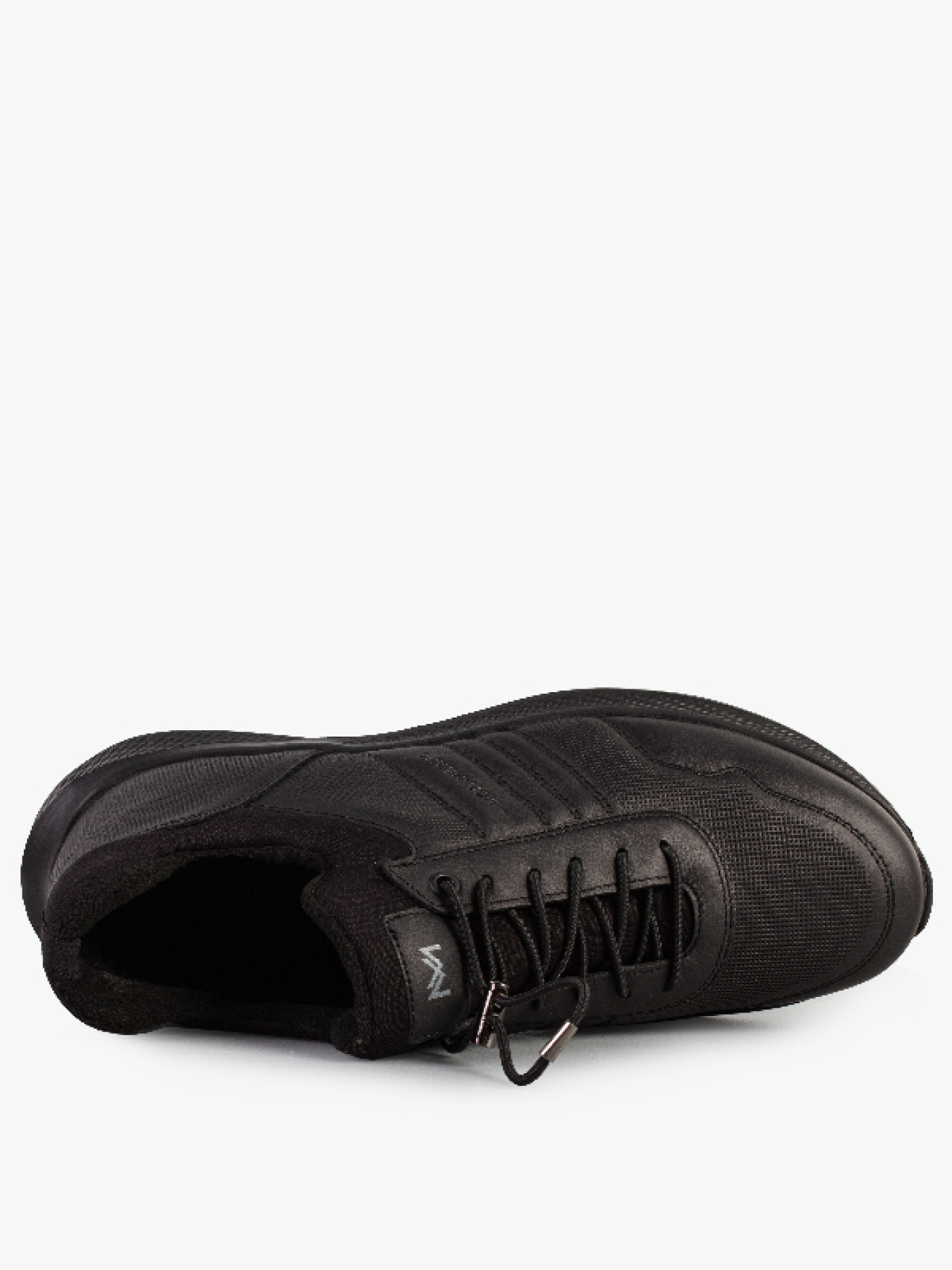 Кроссовки повседневные ModaMilano модель 9100462_(1) Фото