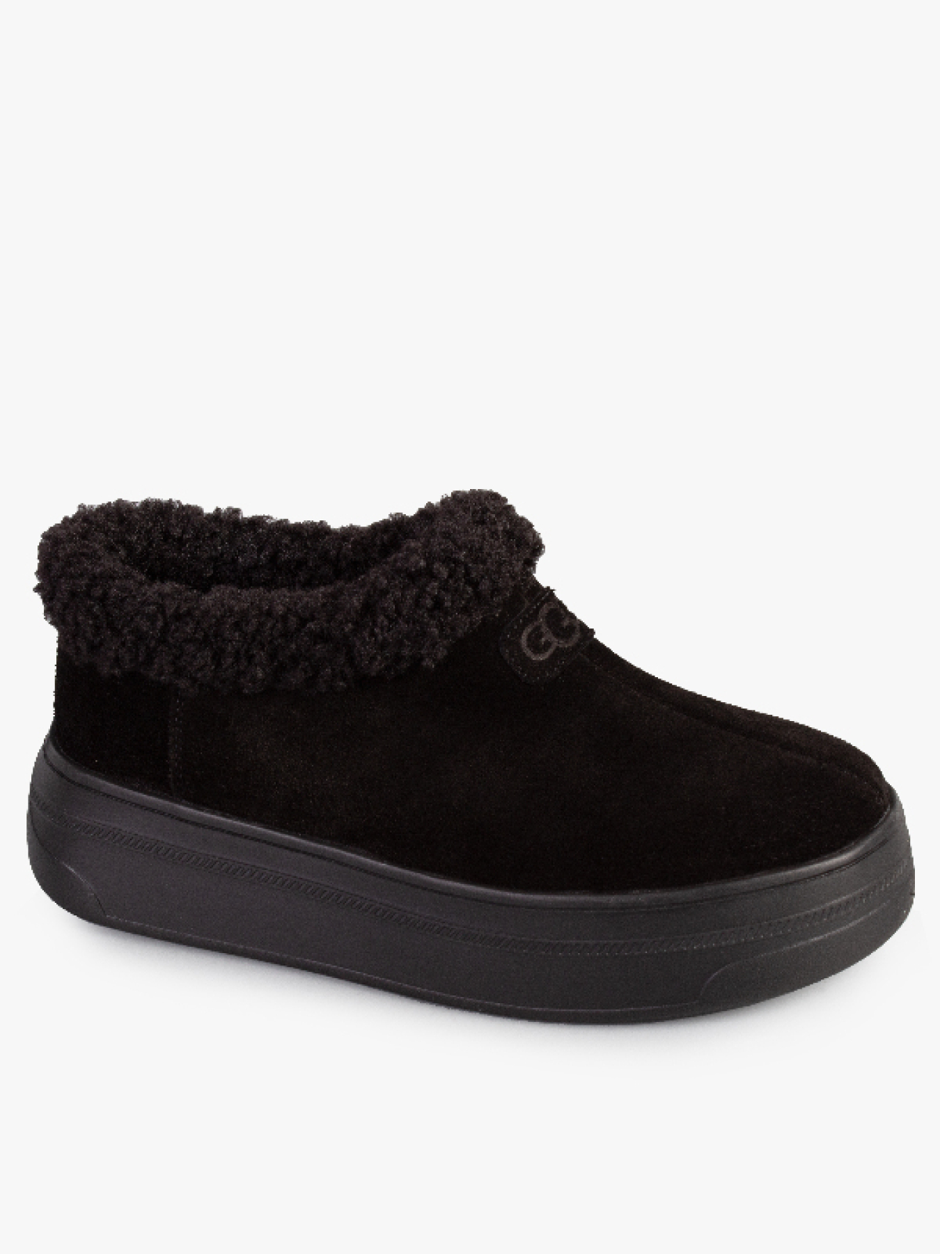 Полуботинки ModaMilano модель 8501667_(1) Фото