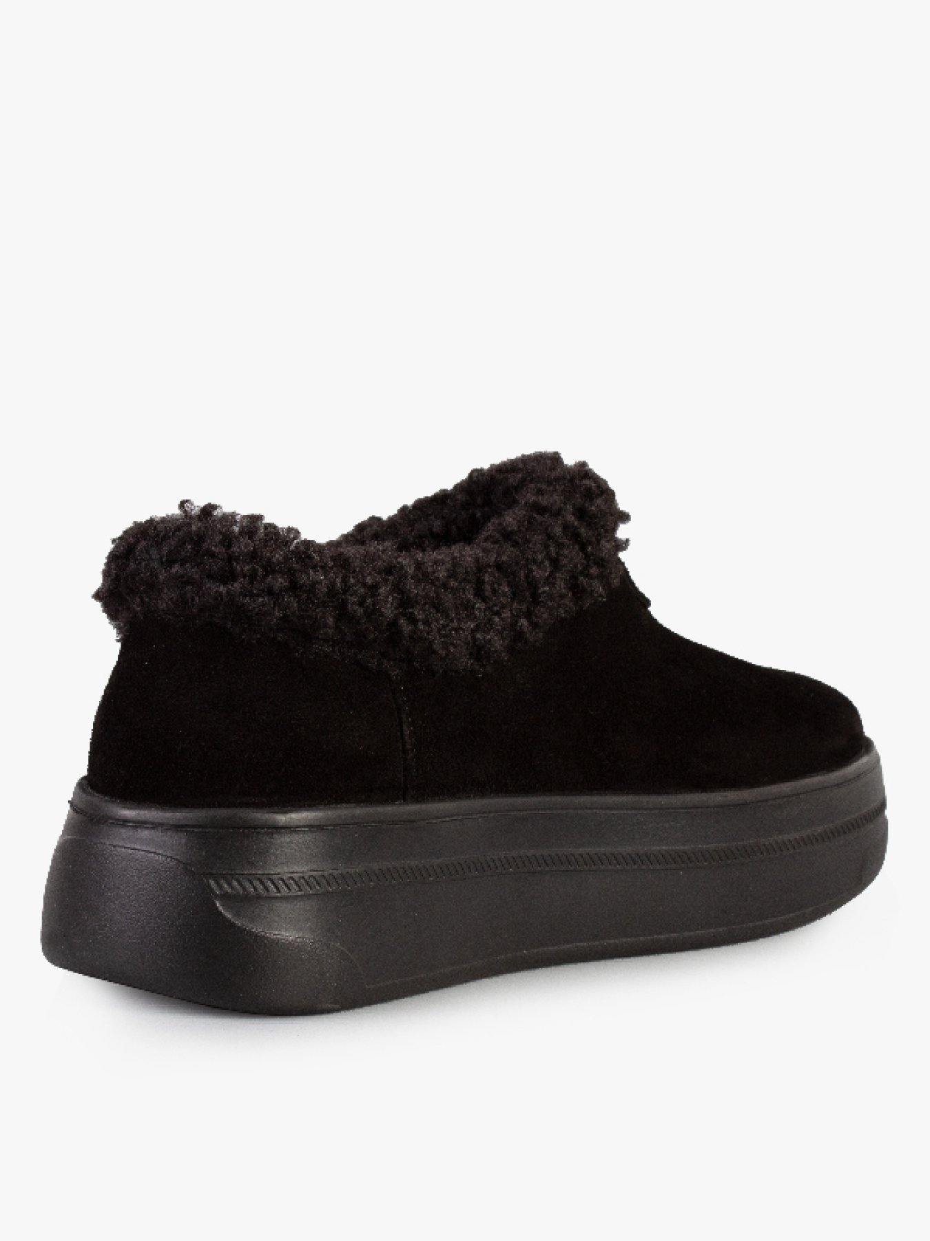 Полуботинки ModaMilano модель 8501667_(1) Фото