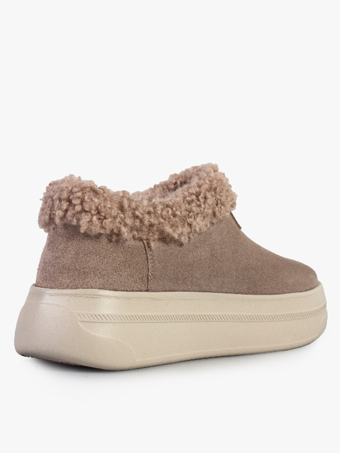 Полуботинки ModaMilano модель 8501667_(2) Фото