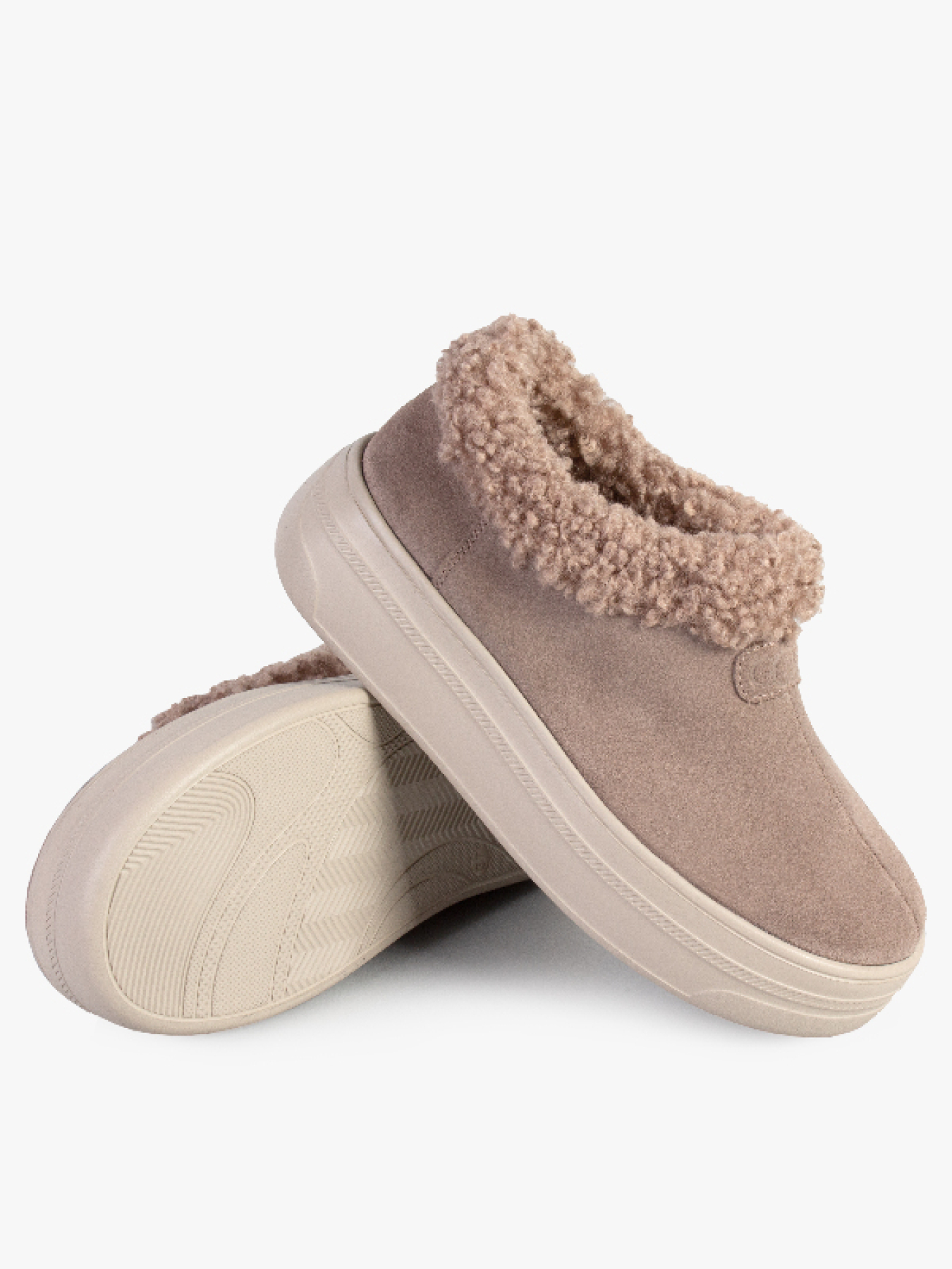 Сапоги ModaMilano модель 8501667_(2) Фото