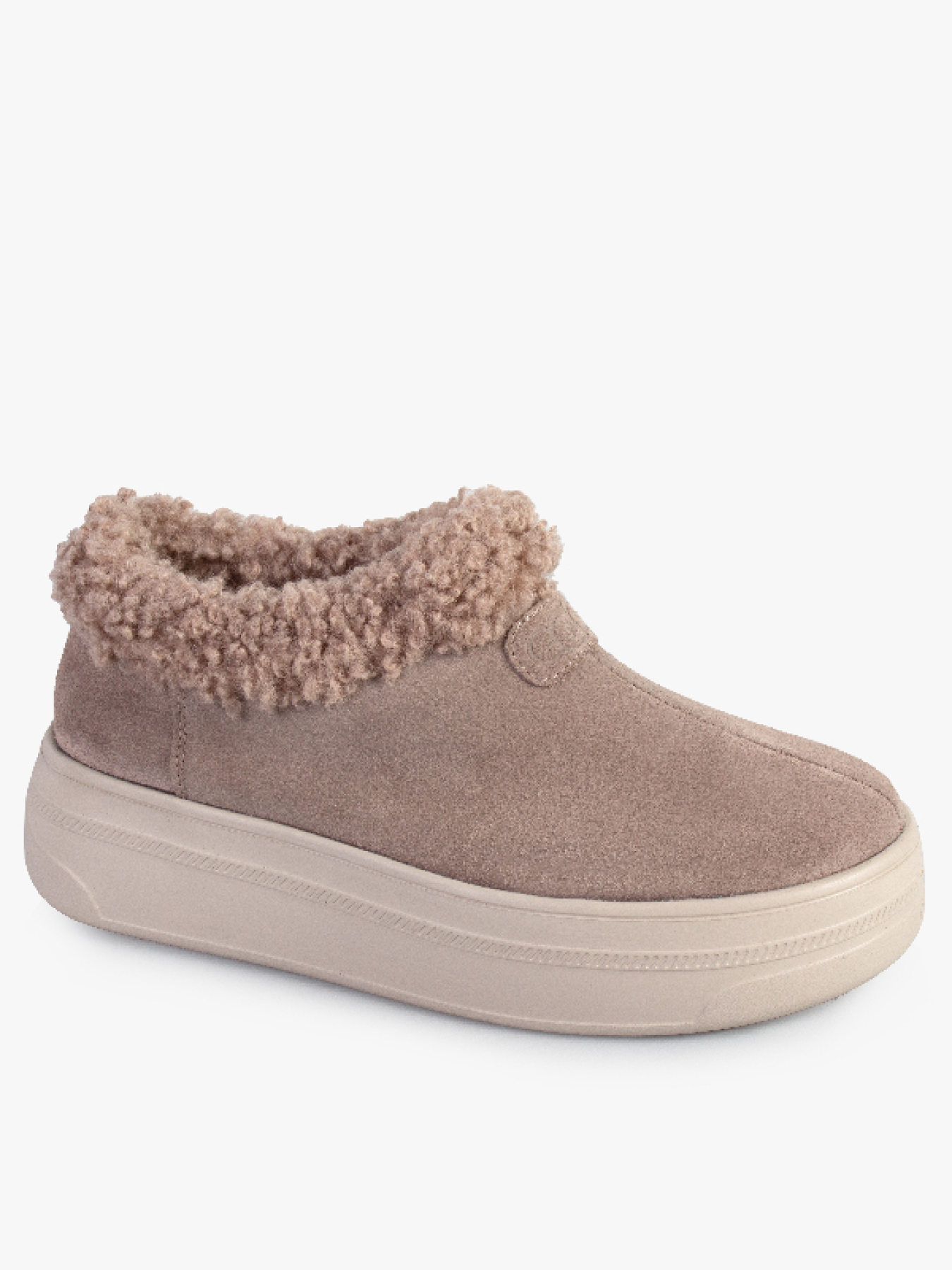 Сапоги ModaMilano модель 8501667_(2) Фото