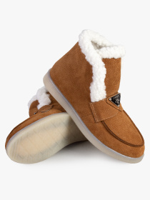 Черевики Vittorio Pritti модель 8501669_(2) Фото