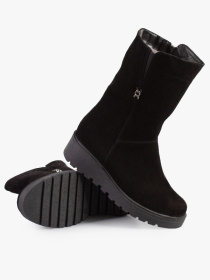 Сапоги ModaMilano модель 8501670_(1) Фото