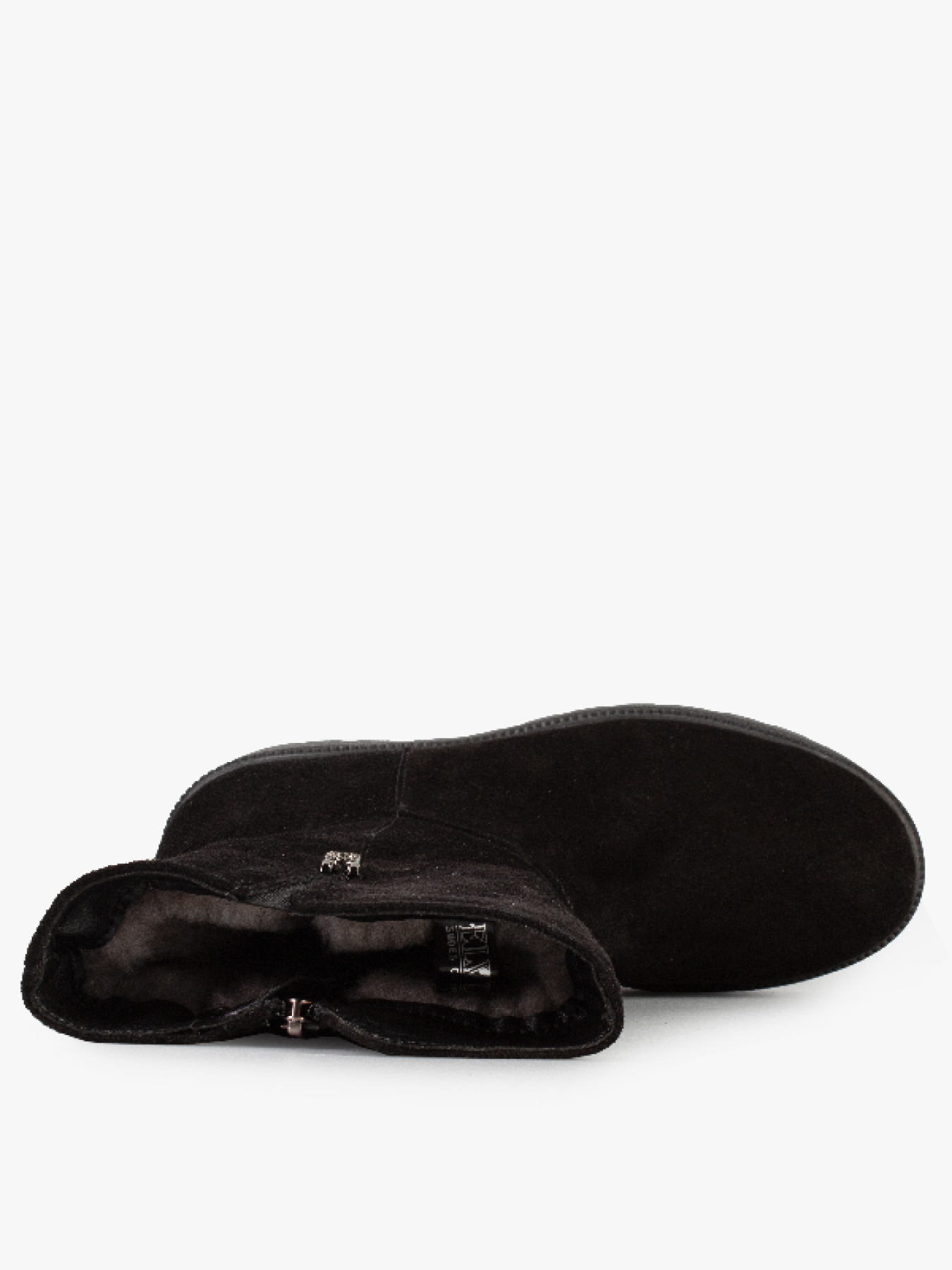 Чоботи ModaMilano модель 8501670_(1) Фото