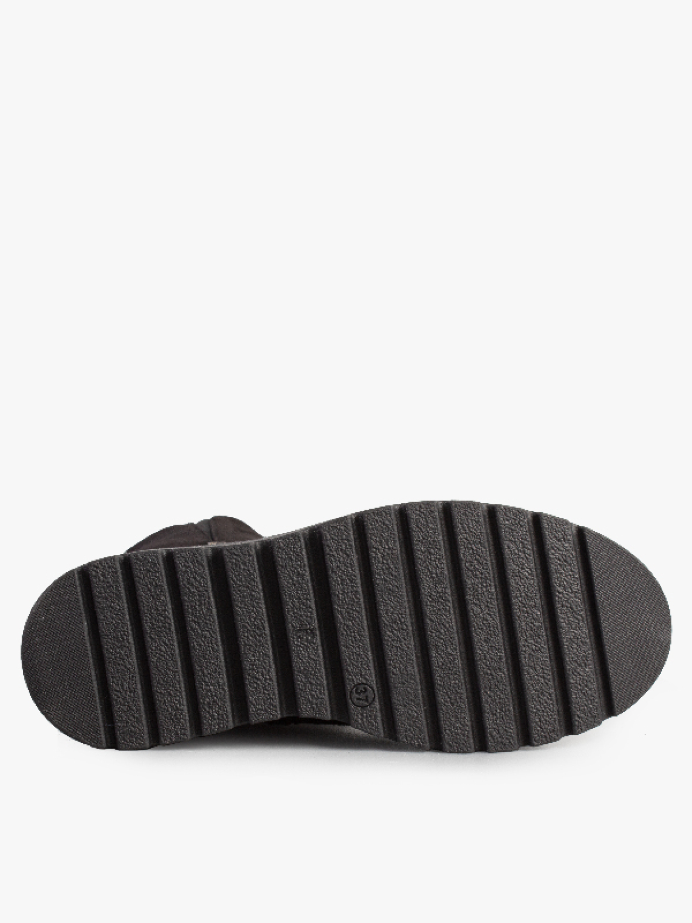 Чоботи ModaMilano модель 8501670_(1) Фото