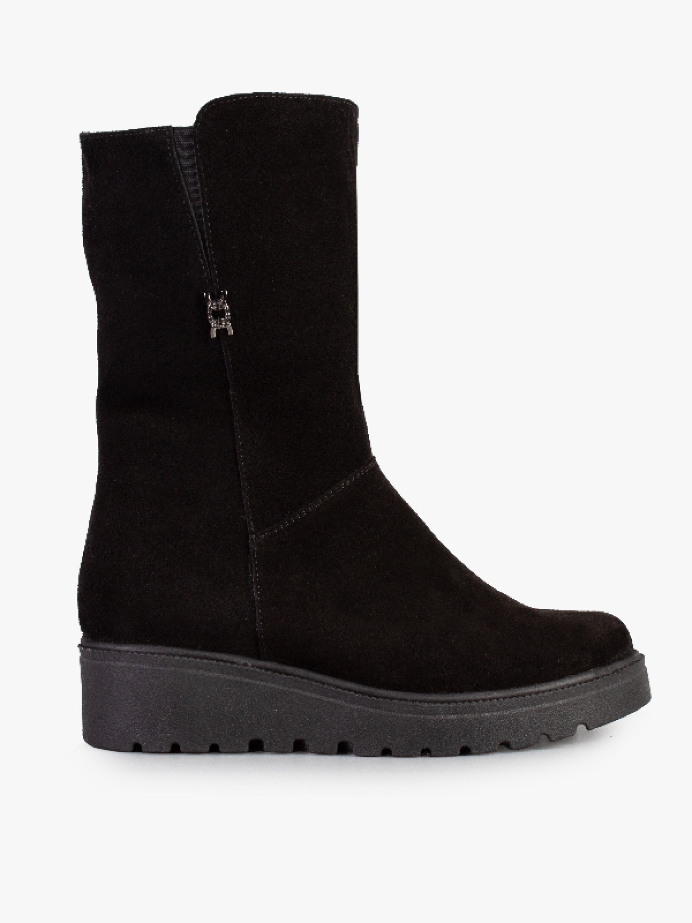 Чоботи ModaMilano модель 8501670_(1) Фото