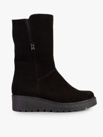 Чоботи ModaMilano модель 8501670_(1) Чоботи ModaMilano модель 8501670_(1) Фото