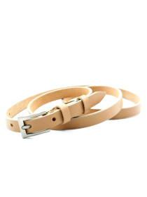 Ремінь Weatro модель 14sm-ua-079 Фото