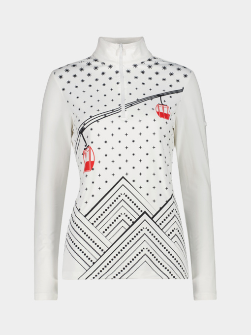 Спортивная кофта CMP модель 35L0496-A001 Фото