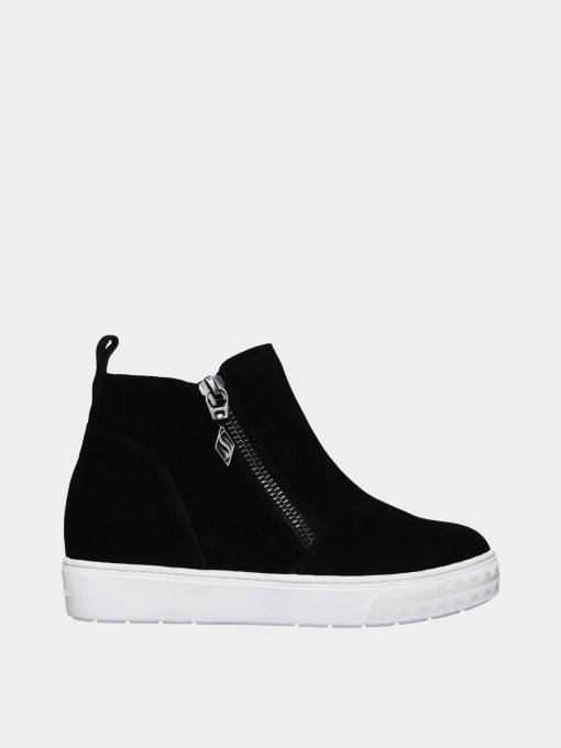Ботинки и сапоги Skechers модель 74175 BLK Фото