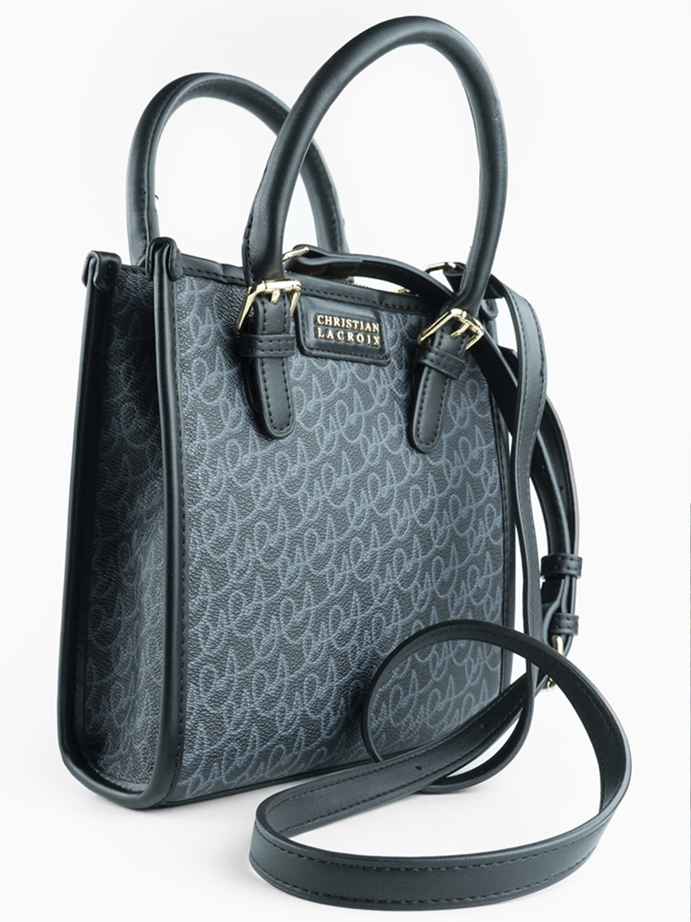 Сумки Christian Lacroix модель LPBA00057P_Ch Фото