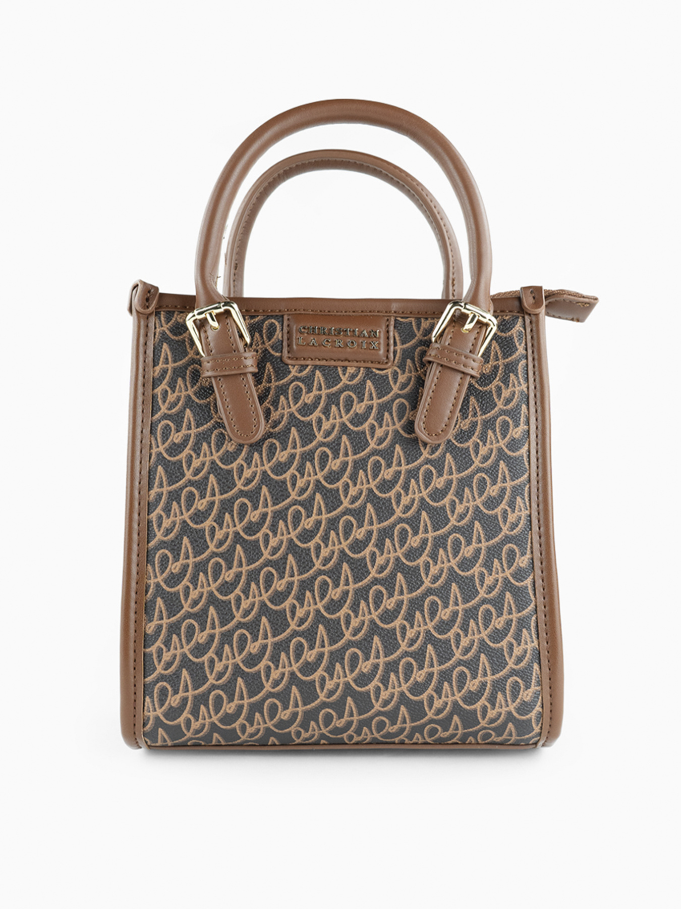 Сумки Christian Lacroix модель LPBA00057P Фото