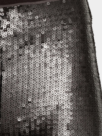 Леггинсы H&M модель 4107784dm_Черный Фото