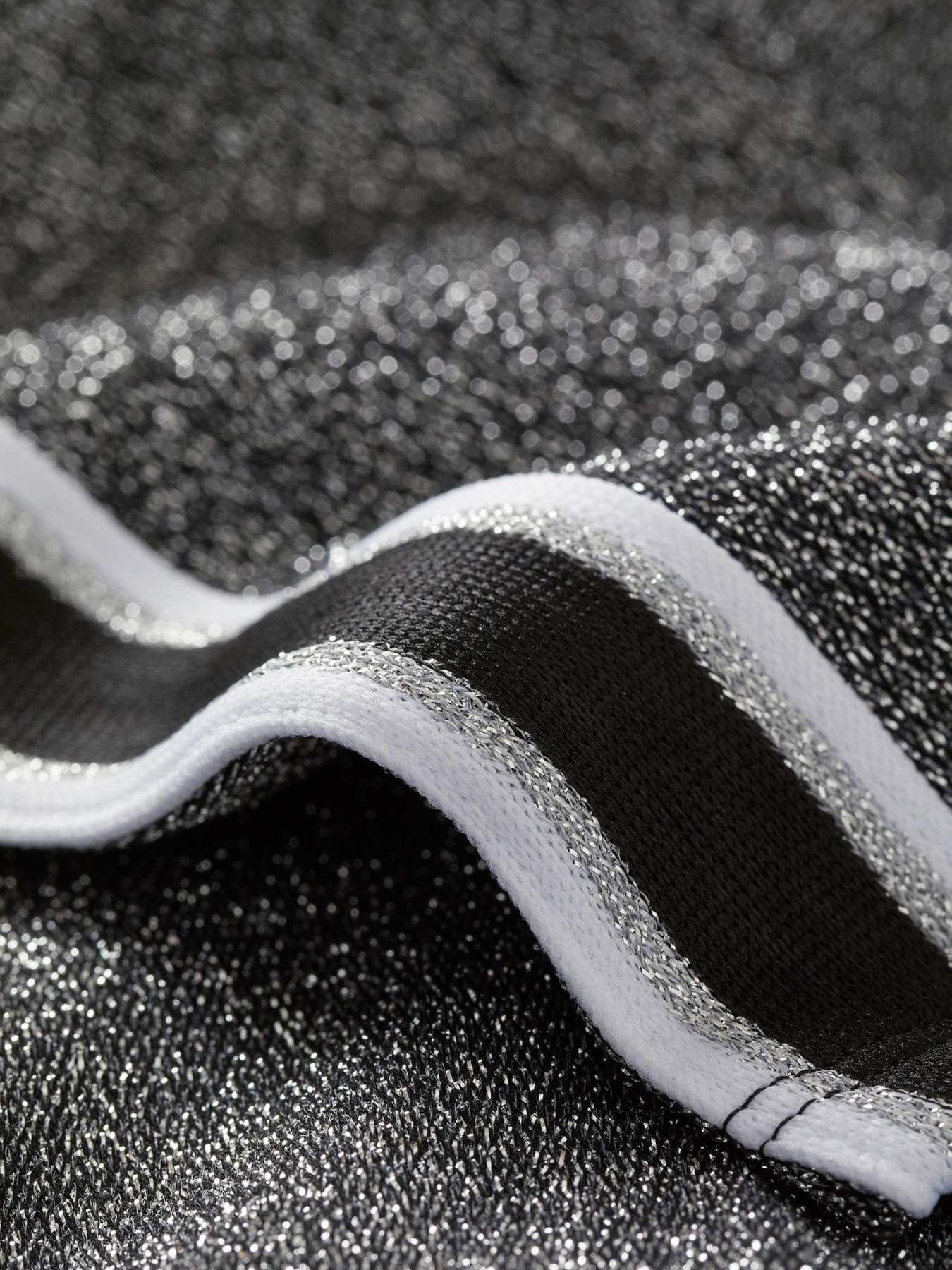 Легінси H&M модель 8409060log_Серебристый Легінси H&M модель 8409060log_Серебристый Фото