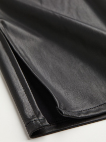 Леггинсы H&M модель 1083446arl_Черный Фото