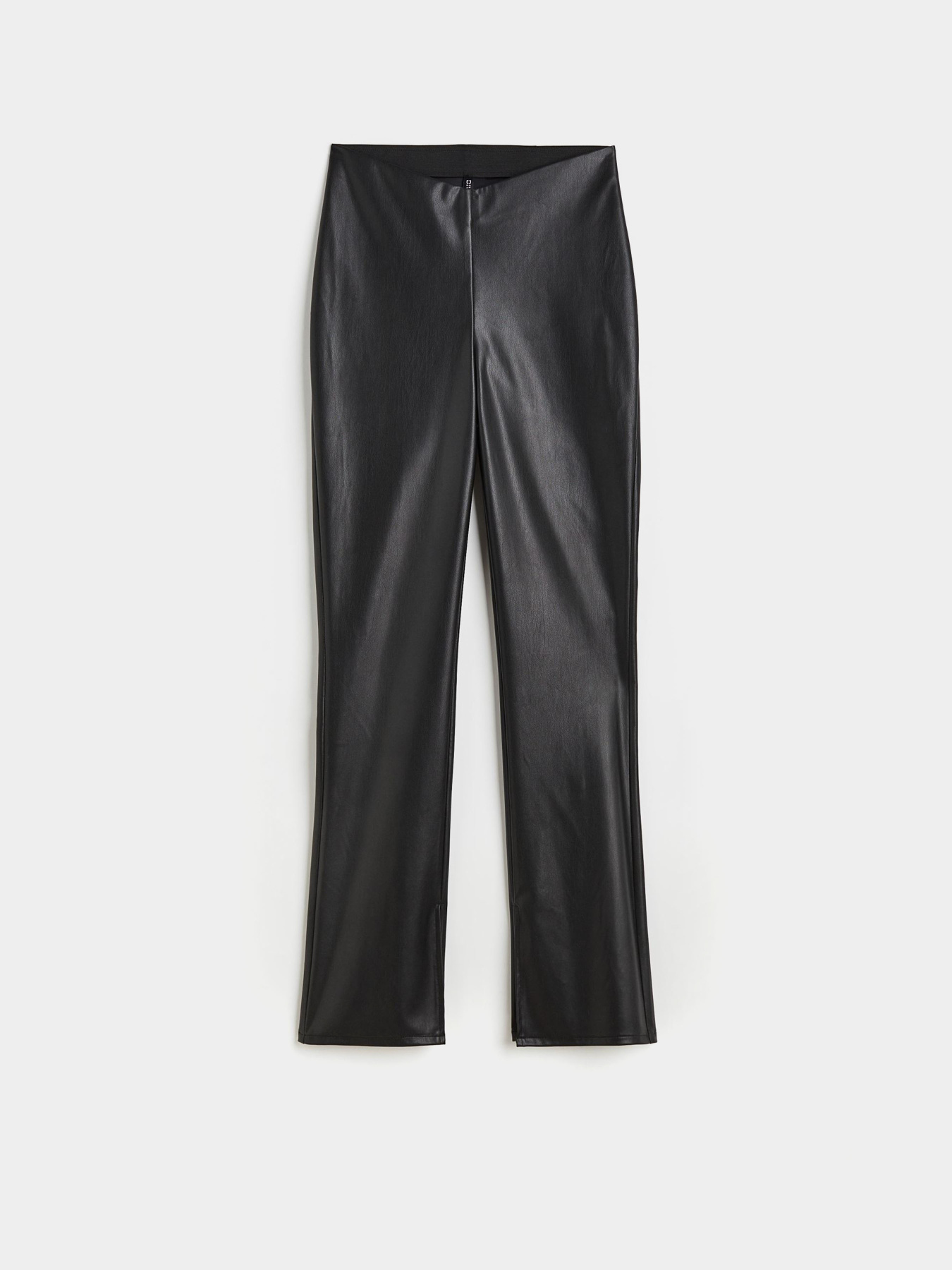 Штани H&M модель 1083446arl_Черный Фото