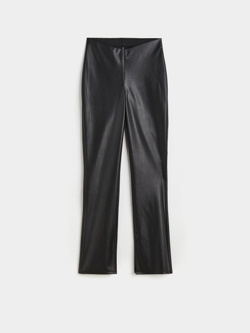Брюки H&M модель 1083446arl_Черный Фото