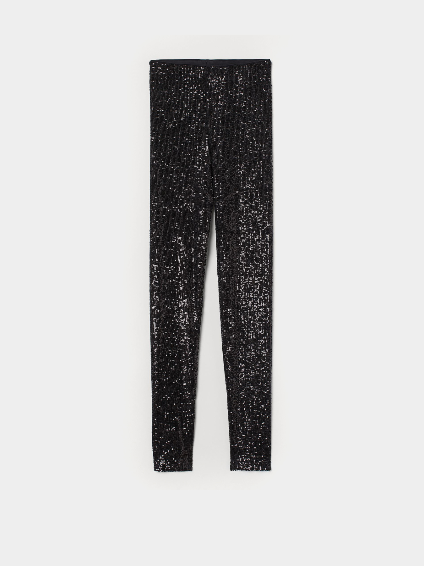 Штани H&M модель 9468032ral_Черный Фото
