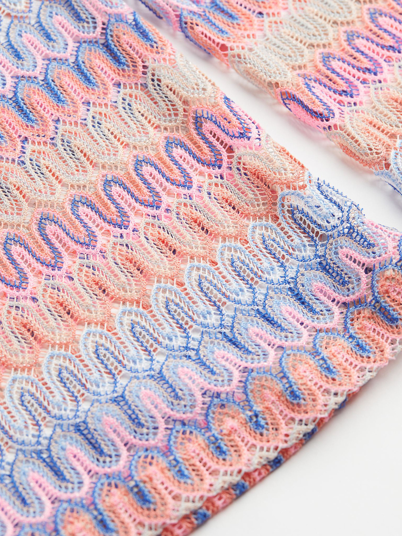 Леггинсы H&M модель 1082654arl_Комбинированный Фото