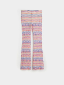 Леггинсы H&M модель 1082654arl_Комбинированный Фото